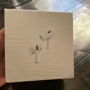 Apple AirPods Pro Wireless Earbuds